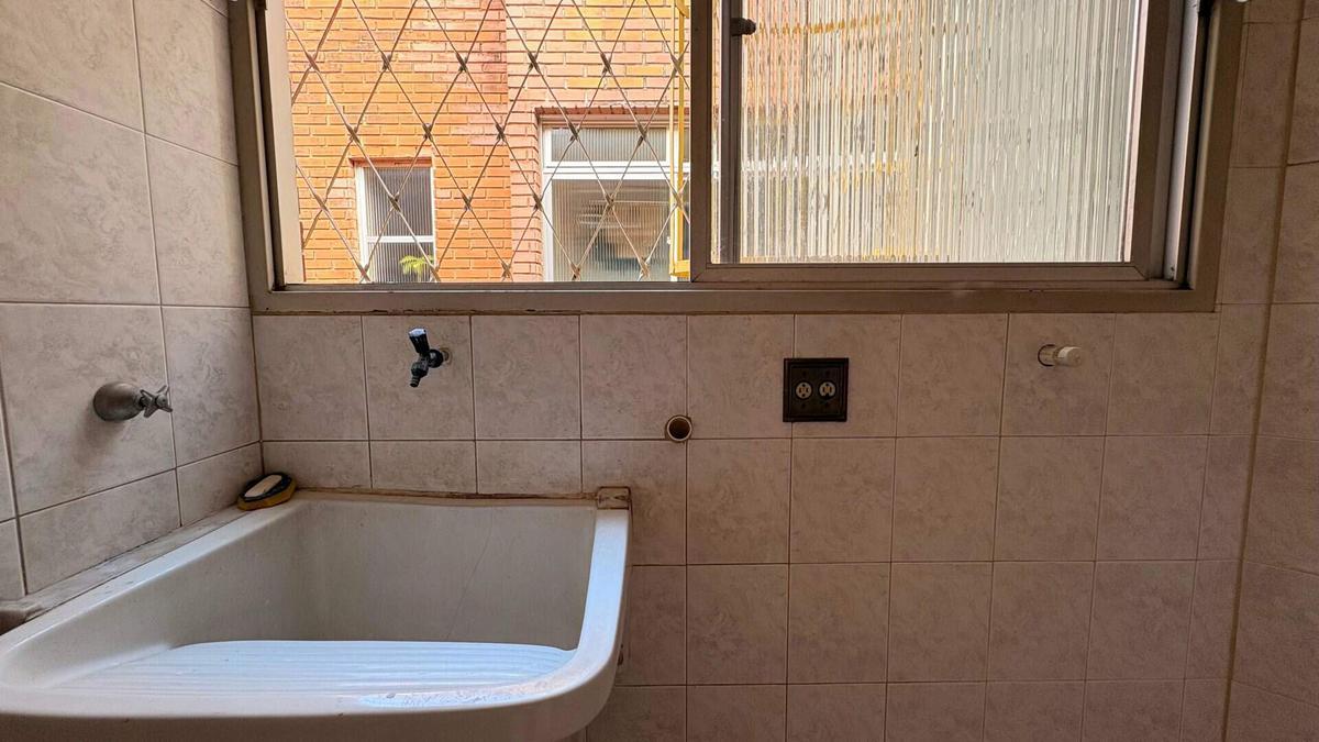 Apartamento, Aeroporto, 3 Quartos, 3 Vagas, 1 Suíte
