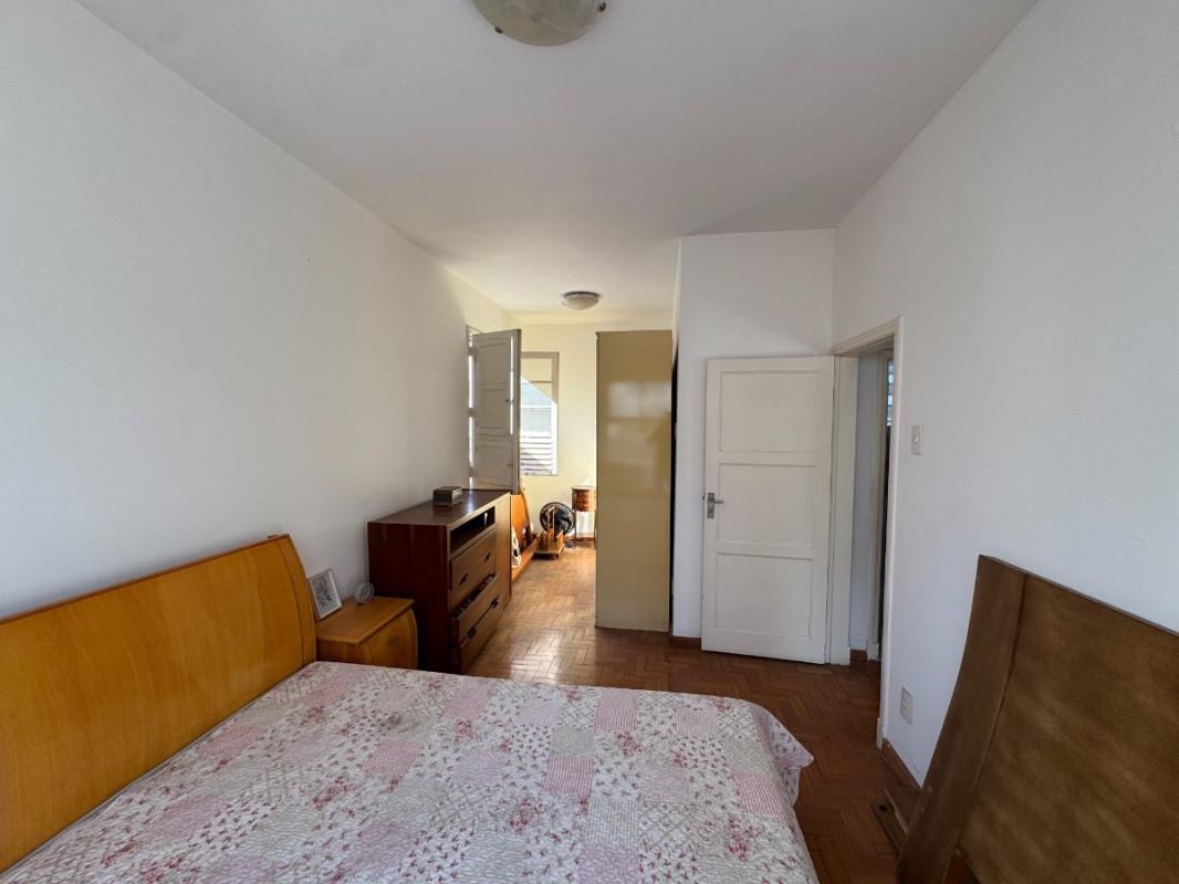 Apartamento, Colégio Batista, 2 Quartos, 0 Vaga