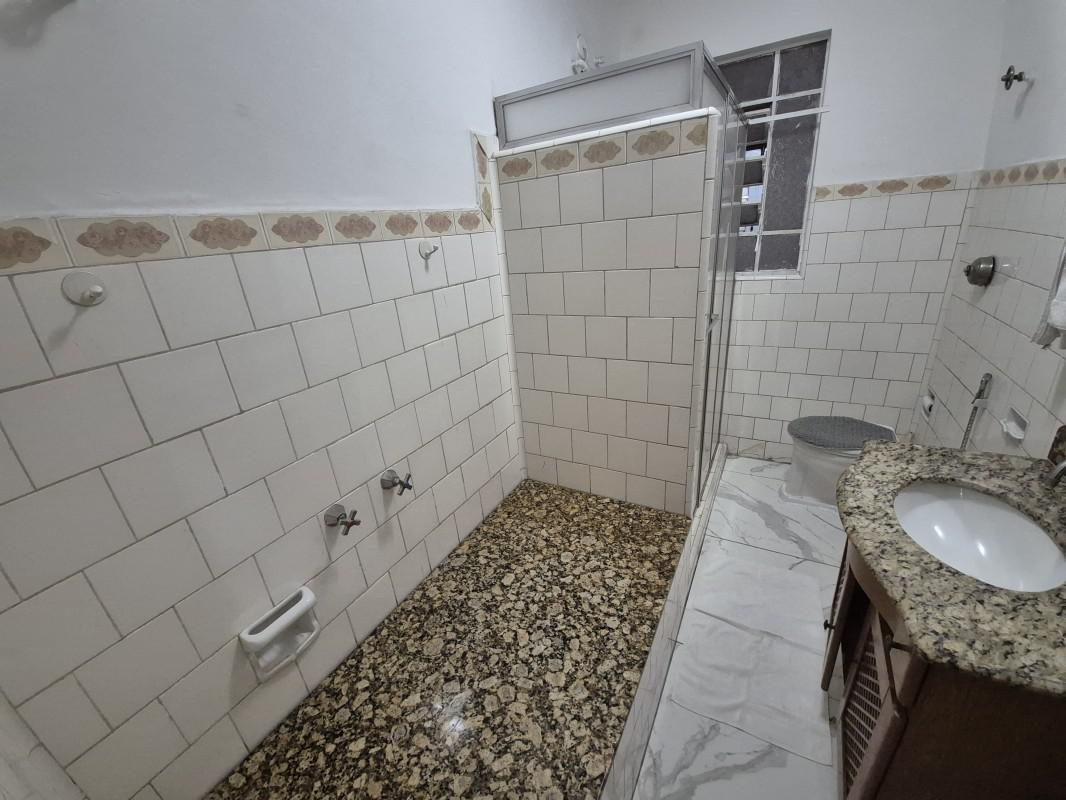 Apartamento, Centro, 3 Quartos, 0 Vaga, 1 Suíte