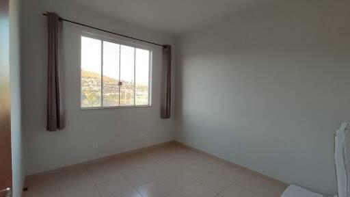Apartamento, Santa Terezinha, 2 Quartos, 1 Vaga