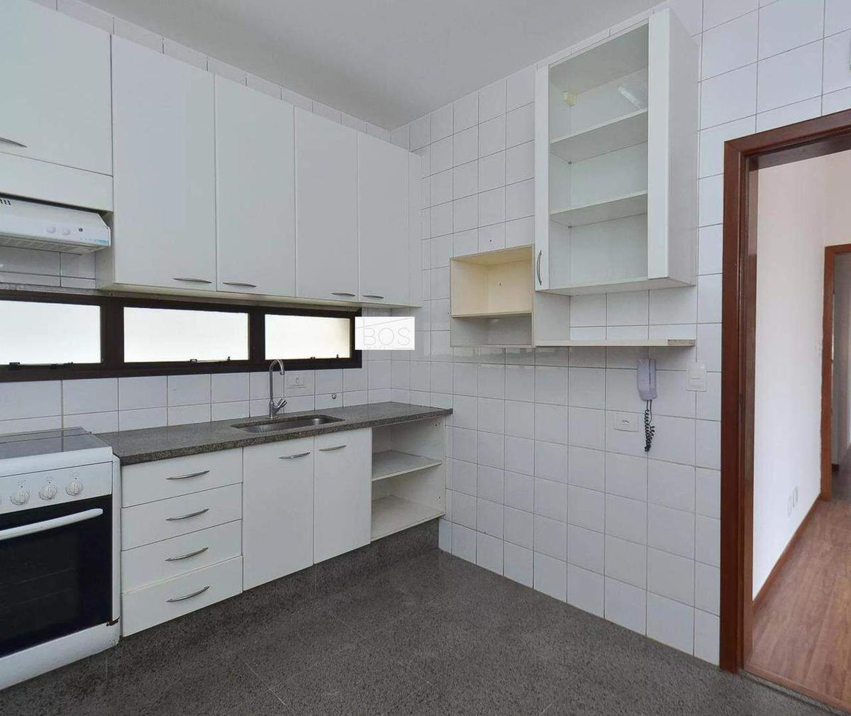 Apartamento, Serra, 4 Quartos, 2 Vagas, 1 Suíte