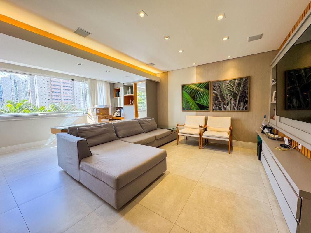 Apartamento, Vale do Sereno, 3 Quartos, 2 Vagas, 1 Suíte