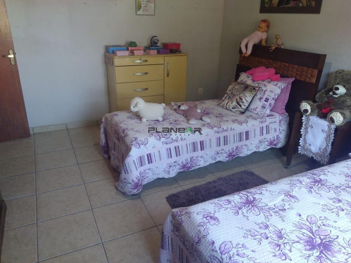 Casa, Quintas Coloniais, 5 Quartos, 3 Vagas, 2 Suítes