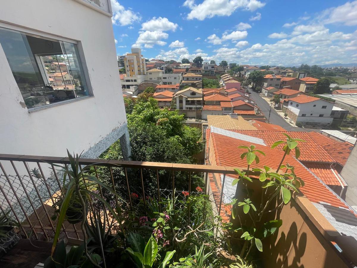 Casa, Canaã, 3 Quartos, 1 Vaga