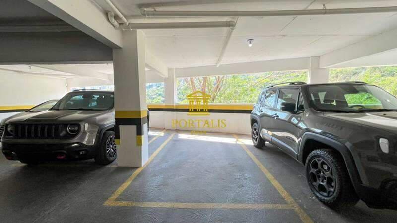 Apartamento, Buritis, 4 Quartos, 3 Vagas, 2 Suítes