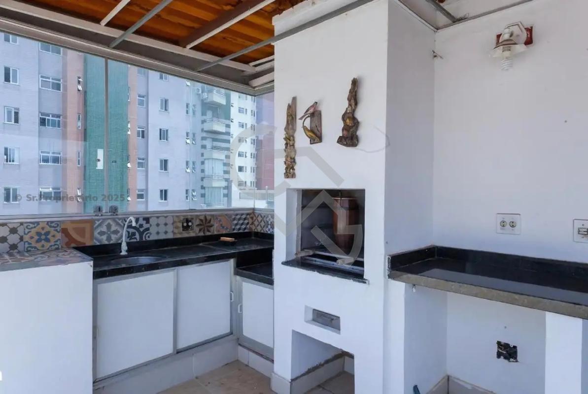 Apartamento, Buritis, 2 Quartos, 2 Vagas, 1 Suíte