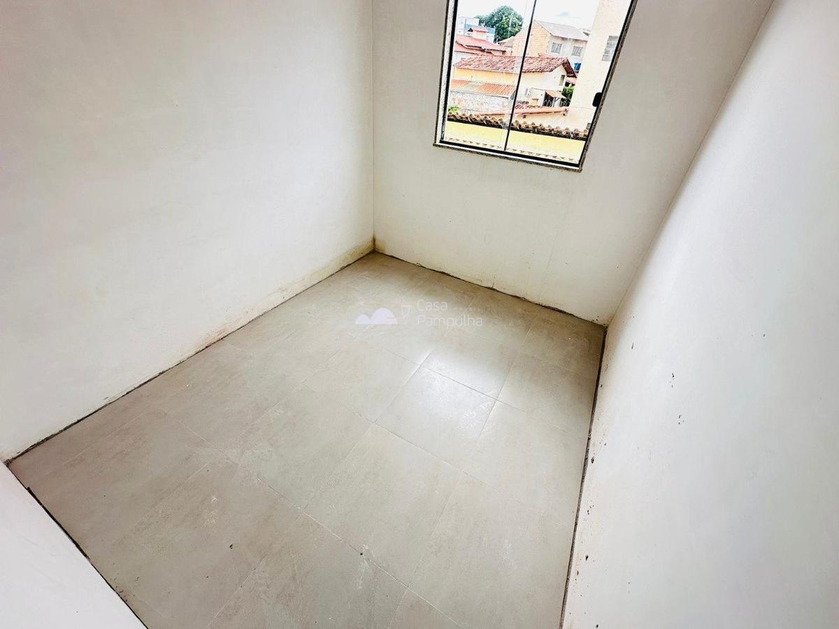 Apartamento, Santa Amélia, 4 Quartos, 1 Vaga, 2 Suítes