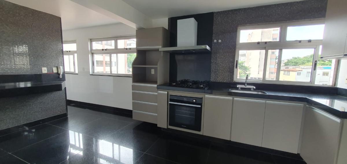 Apartamento, Prado, 5 Quartos, 2 Vagas, 4 Suítes