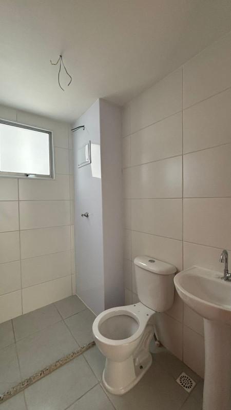 Apartamento, Goiânia, 2 Quartos, 1 Vaga