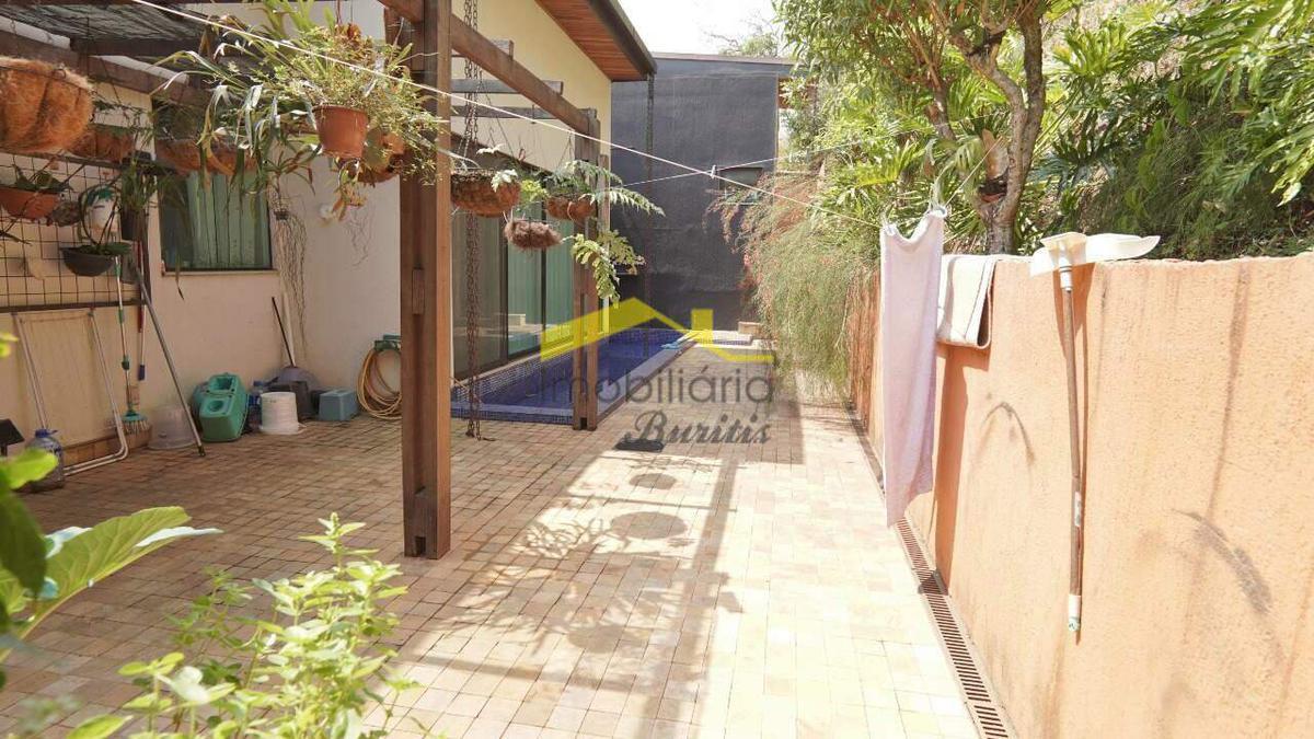 Casa em Condomínio, Quintas do Sol