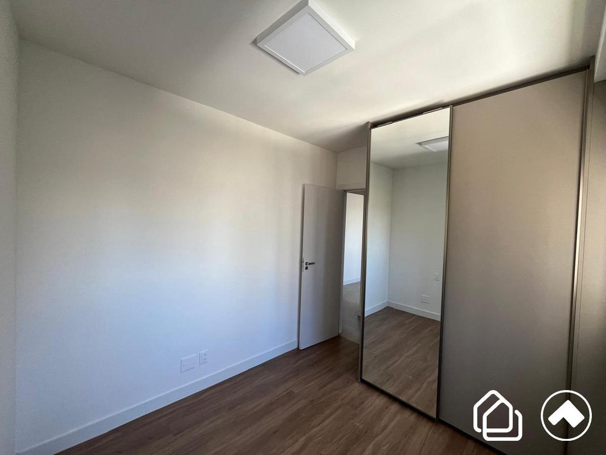 Apartamento, Lourdes, 2 Quartos, 2 Vagas, 1 Suíte