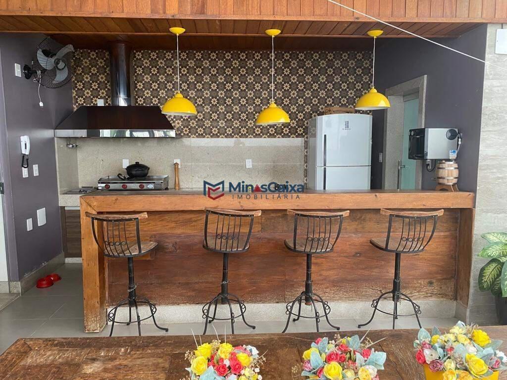 Apartamento, Funcionários, 3 Quartos, 3 Vagas, 2 Suítes