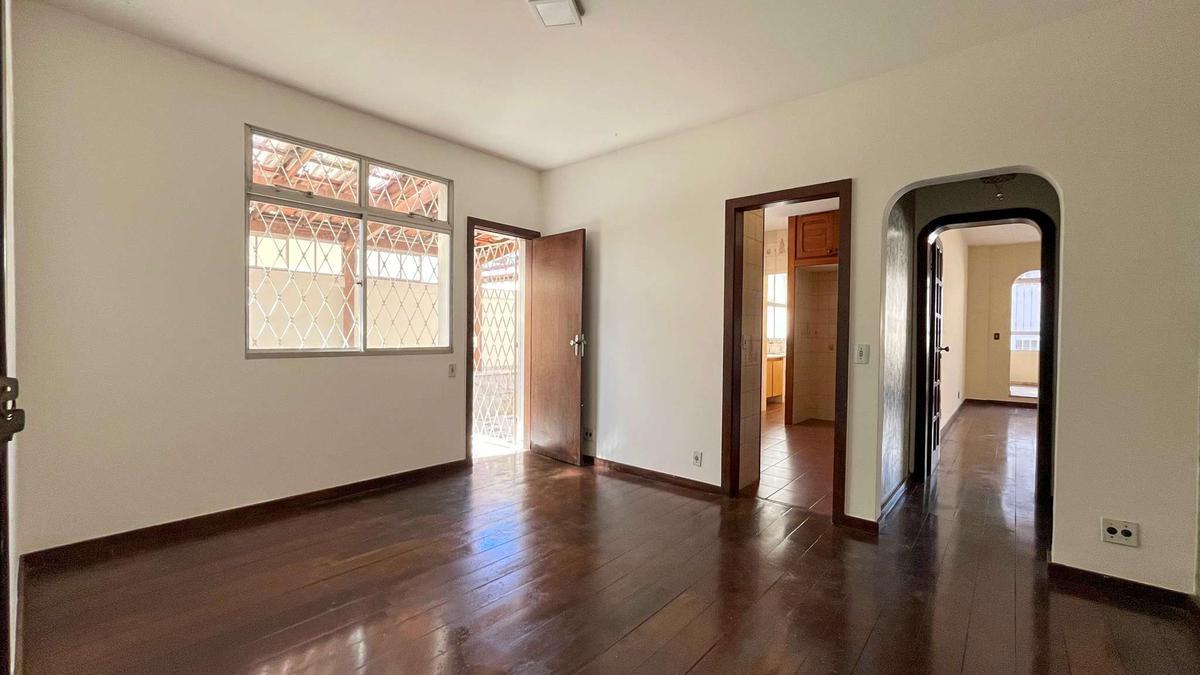 Apartamento, Cidade Nova, 4 Quartos, 4 Vagas, 1 Suíte