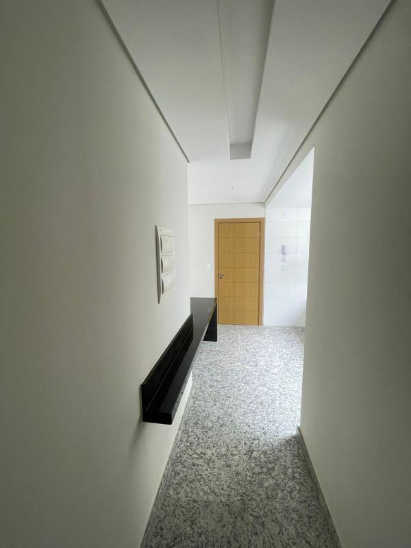 Apartamento, Anchieta, 2 Quartos, 2 Vagas, 2 Suítes