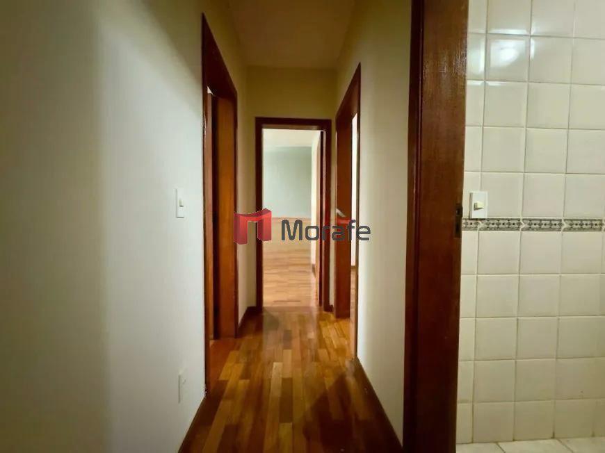 Apartamento, Castelo, 3 Quartos, 2 Vagas, 1 Suíte