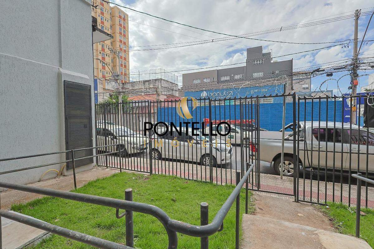 Andar, Prado, 0 Quarto, 0 Vaga