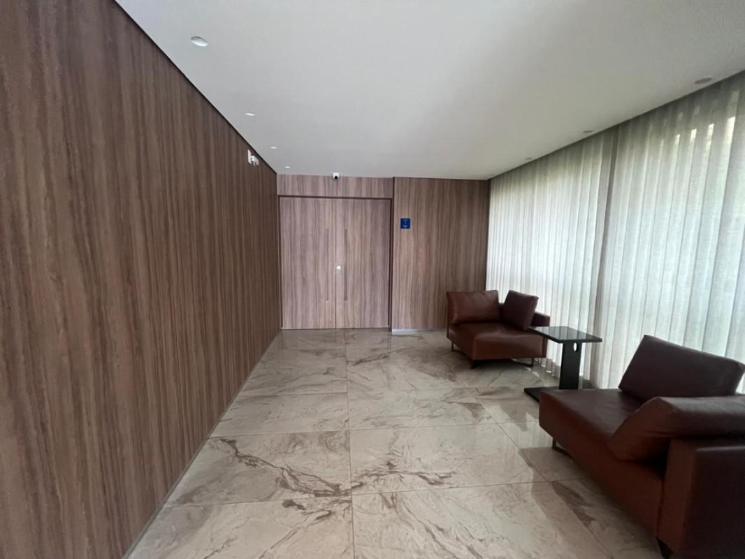 Apartamento, Vila Paris, 2 Quartos, 2 Vagas, 2 Suítes
