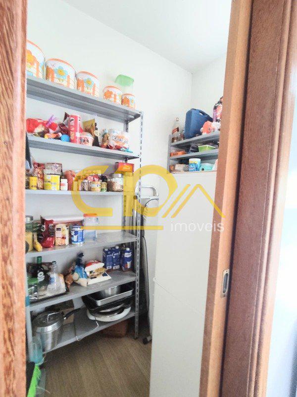 Apartamento, Nova Floresta, 4 Quartos, 3 Vagas, 1 Suíte