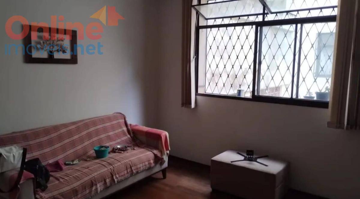 Apartamento, Nova Suíssa, 3 Quartos, 0 Vaga, 1 Suíte