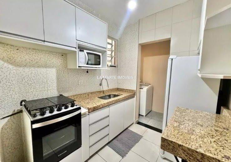 Apartamento, Santa Maria, 3 Quartos, 1 Vaga, 1 Suíte