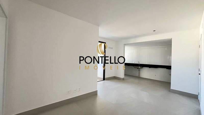 Apartamento, Cidade Nova, 2 Quartos, 2 Vagas, 1 Suíte
