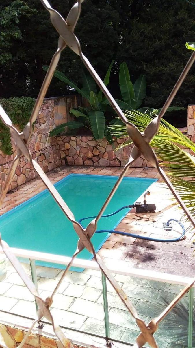 Casa, Betânia, 5 Quartos, 12 Vagas