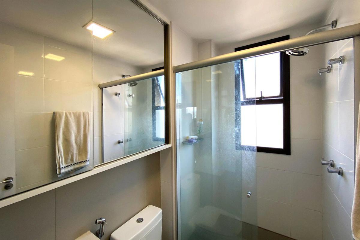 Apartamento, Santa Efigênia, 1 Quarto, 2 Vagas, 1 Suíte