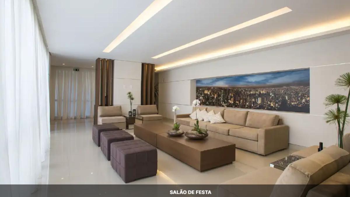 Apartamento, Prado, 3 Quartos, 2 Vagas, 1 Suíte