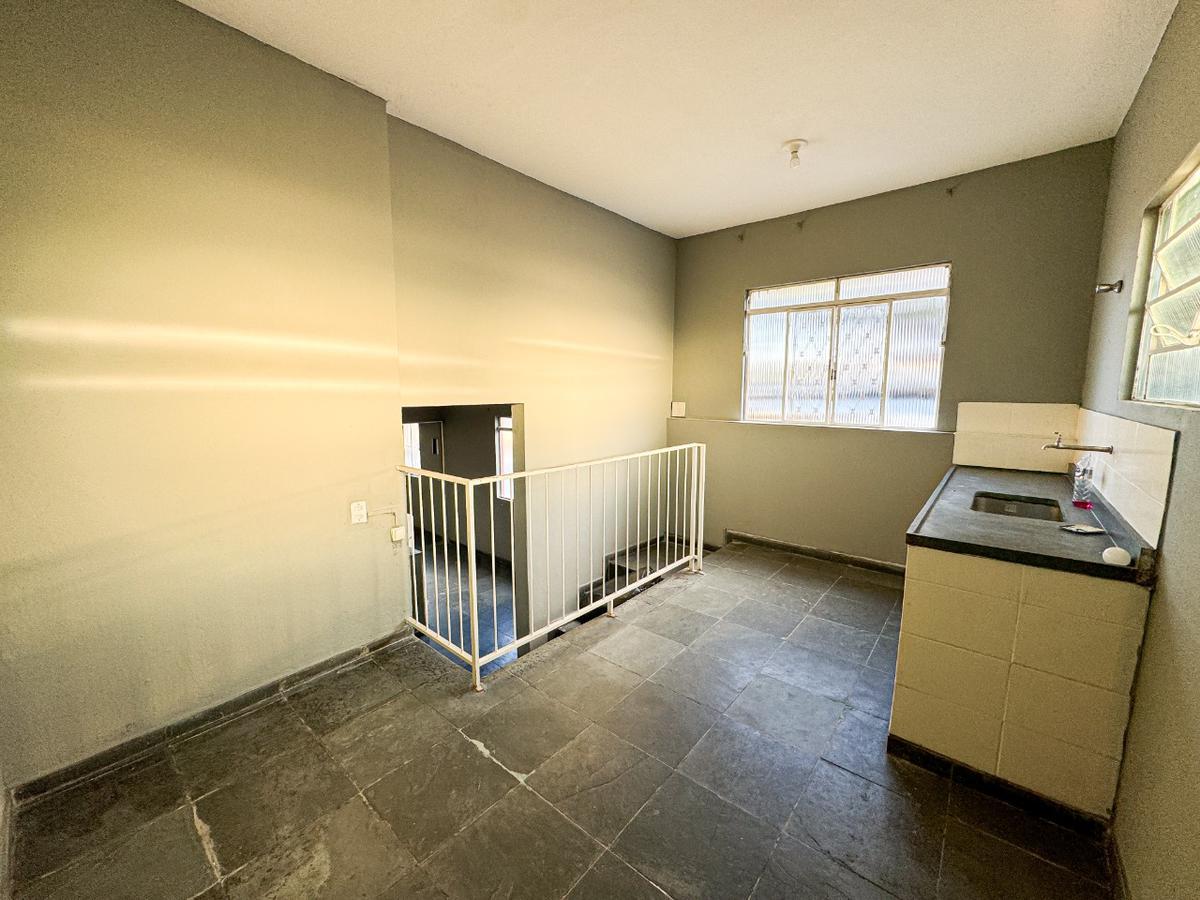 Apartamento, São Salvador, 2 Quartos, 0 Vaga