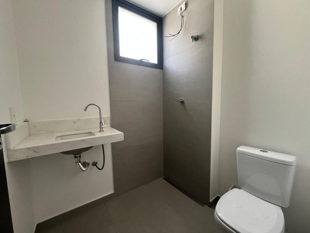 Apartamento, Santo Agostinho, 3 Quartos, 2 Vagas, 1 Suíte