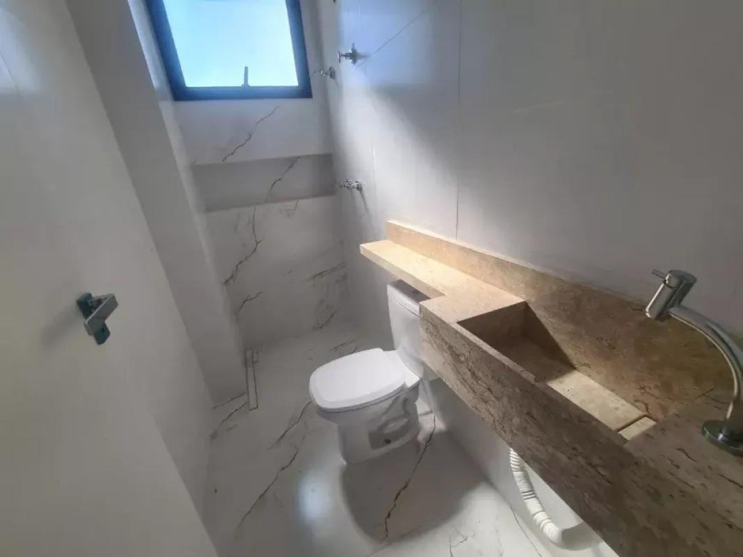 Apartamento, Santa Amélia, 3 Quartos, 2 Vagas, 1 Suíte