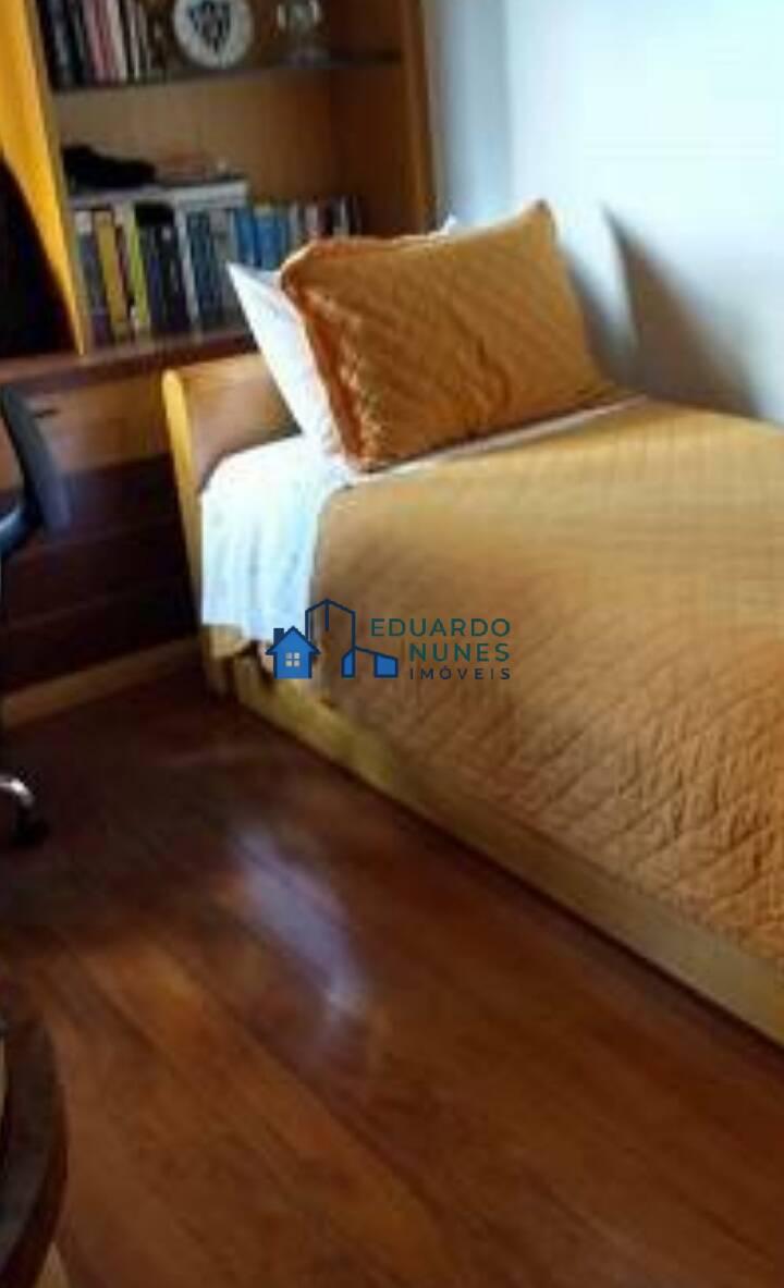 Apartamento, Barro Preto, 4 Quartos, 3 Vagas, 2 Suítes