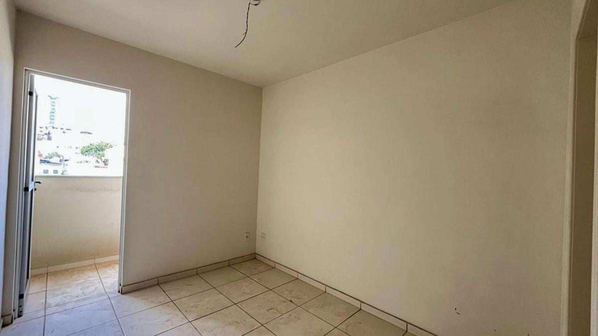 Apartamento, Nova Suíssa, 2 Quartos, 1 Vaga, 1 Suíte