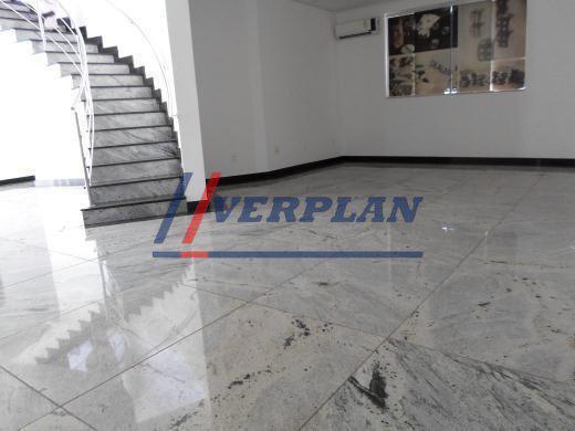 Casa, Bandeirantes (pampulha), 5 Quartos, 8 Vagas, 4 Suítes