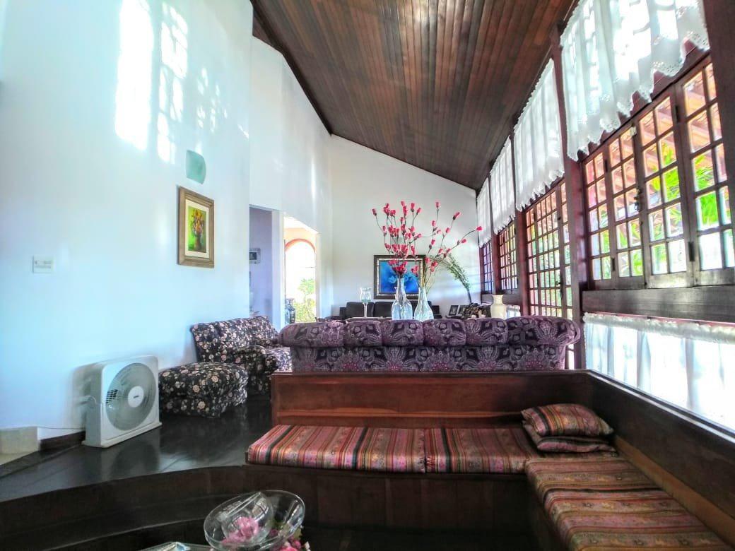 Casa, Bandeirantes (pampulha), 4 Quartos, 10 Vagas, 4 Suítes