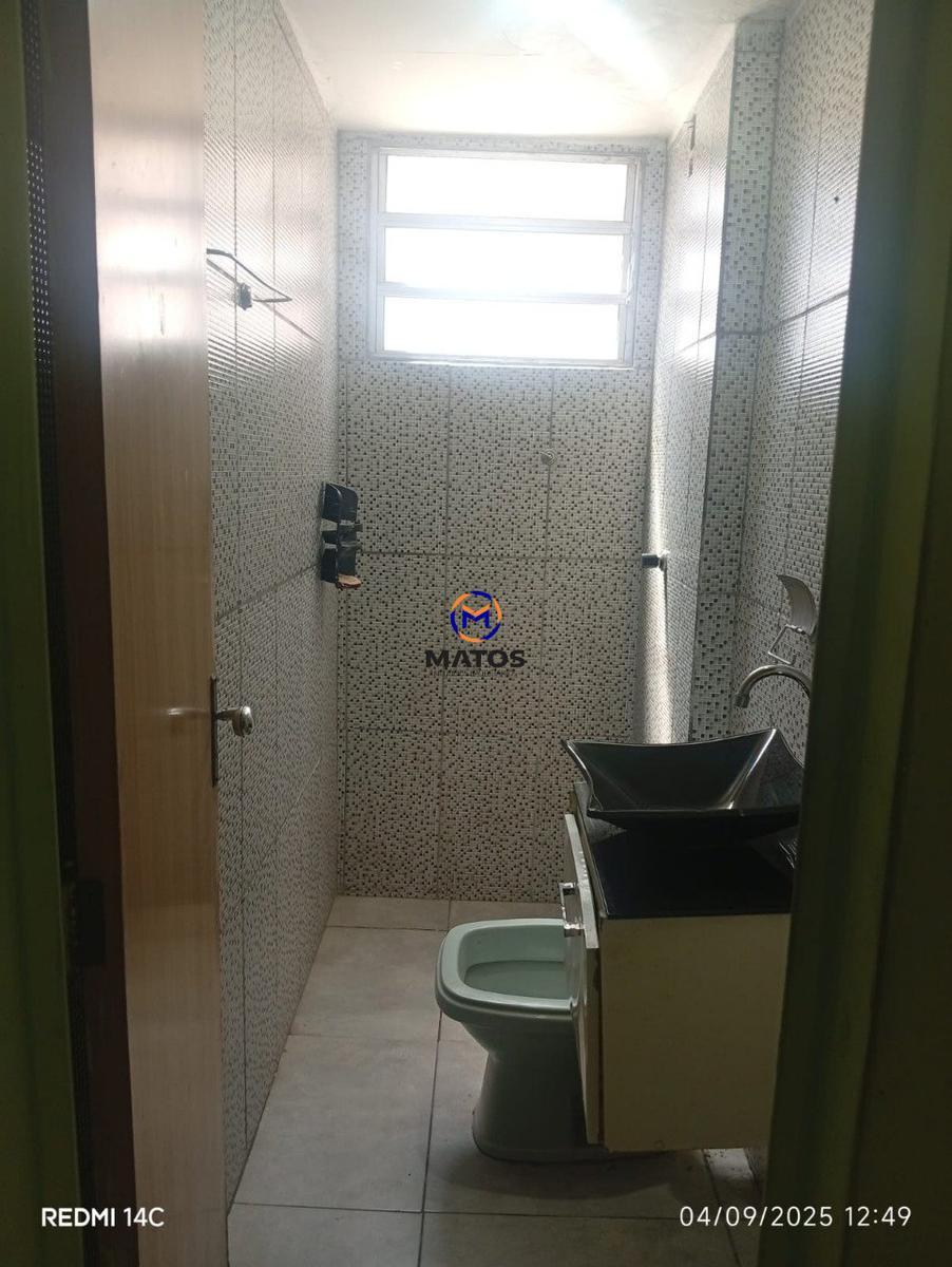 Apartamento, Belo Vale, 3 Quartos, 0 Vaga