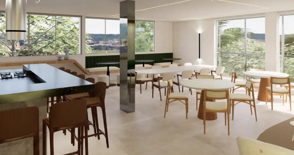 Apartamento, Itapoã, 3 Quartos, 2 Vagas, 1 Suíte