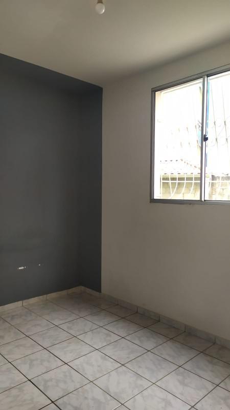 Apartamento, Jacqueline, 3 Quartos, 1 Vaga