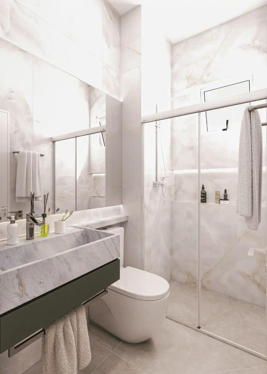 Apartamento, São Luiz (pampulha), 2 Quartos, 2 Vagas, 1 Suíte