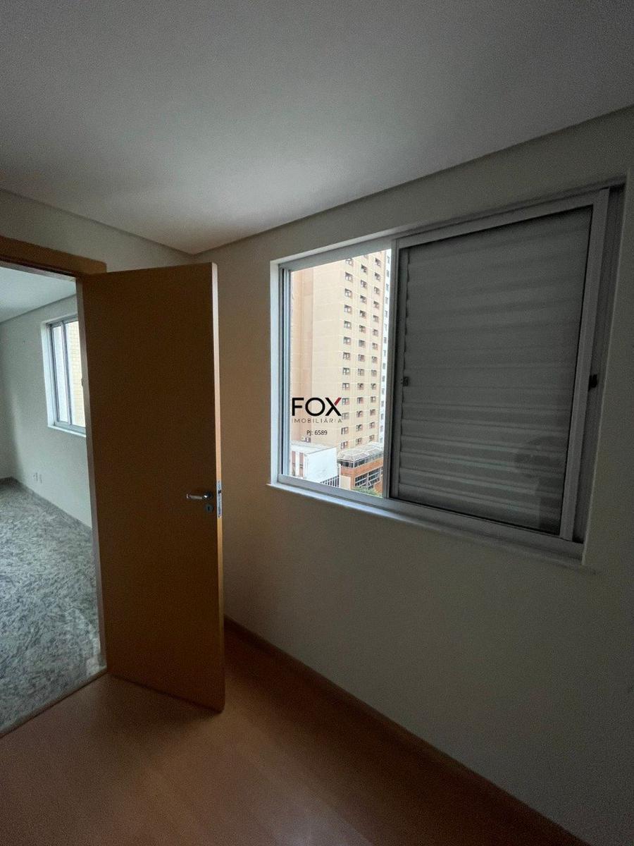 Apartamento, Lourdes, 2 Quartos, 1 Vaga, 2 Suítes