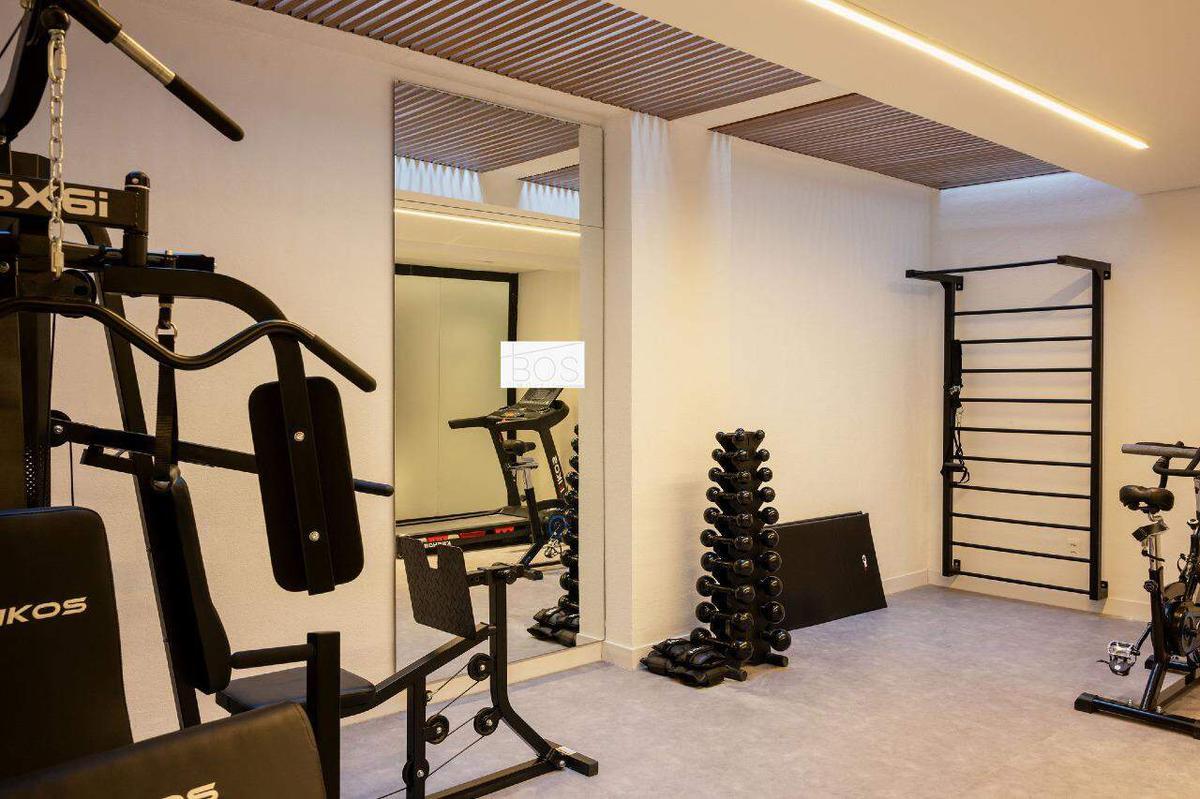 Apartamento, Luxemburgo, 3 Quartos, 2 Vagas, 1 Suíte