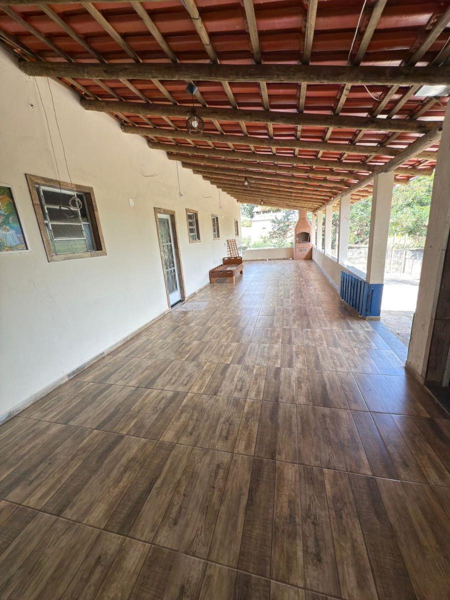 Fazenda, Bom Sossego, 3 Quartos, 5 Vagas, 1 Suíte