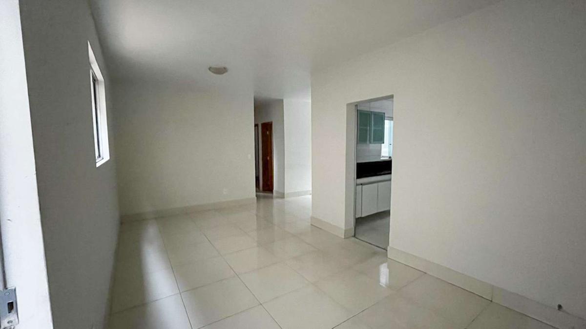 Apartamento, Santo Antônio, 2 Quartos, 2 Vagas, 1 Suíte