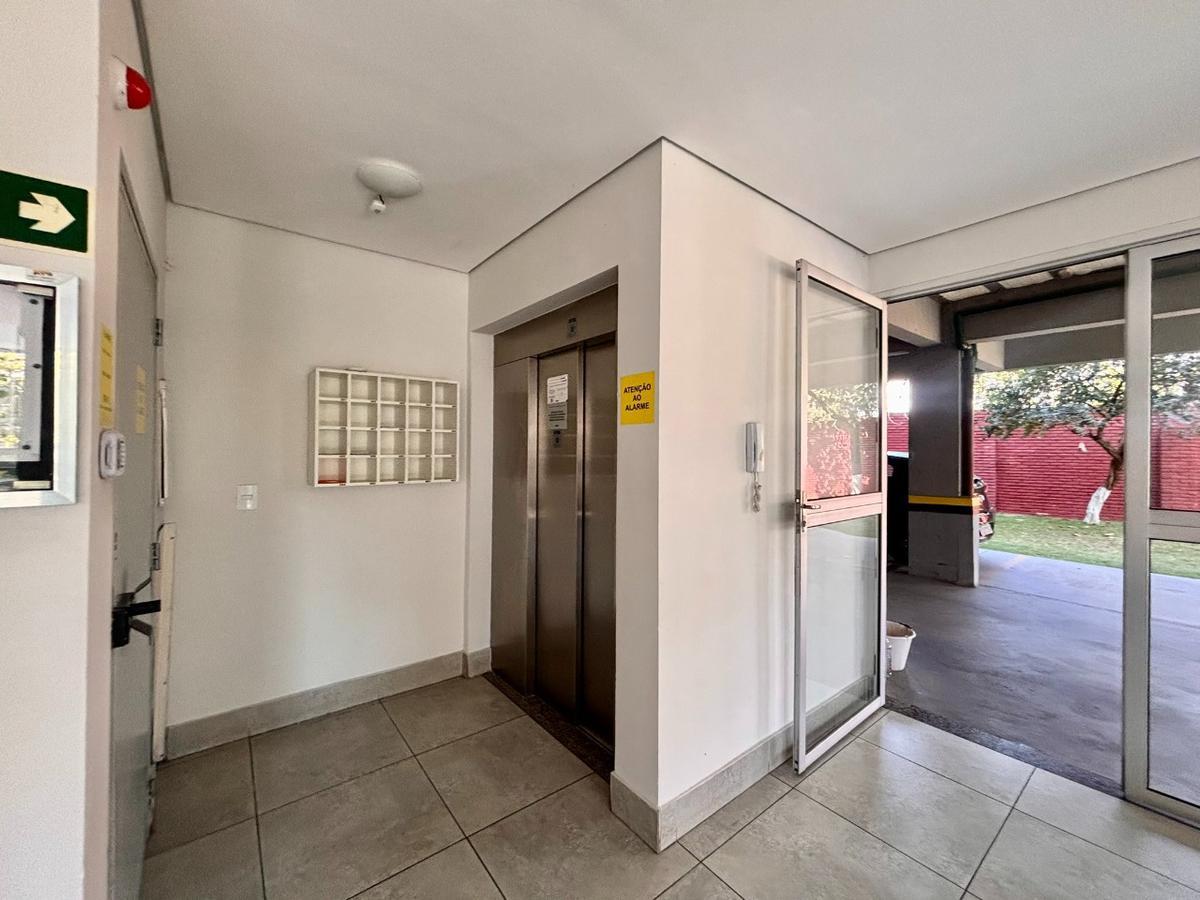 Apartamento, Liberdade, 1 Quarto, 1 Vaga