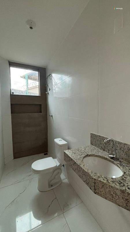 Apartamento, Novo Centro, 2 Quartos, 1 Vaga, 1 Suíte