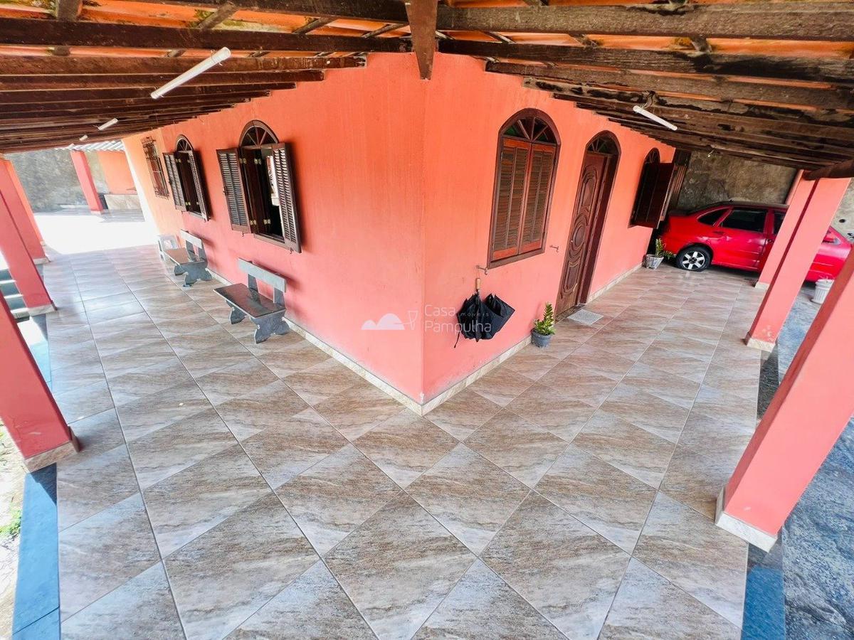 Casa, Mantiqueira, 3 Quartos, 7 Vagas