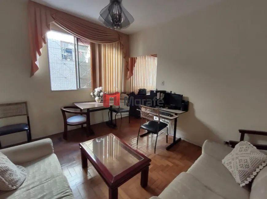Apartamento, Caiçaras, 3 Quartos, 1 Vaga, 1 Suíte