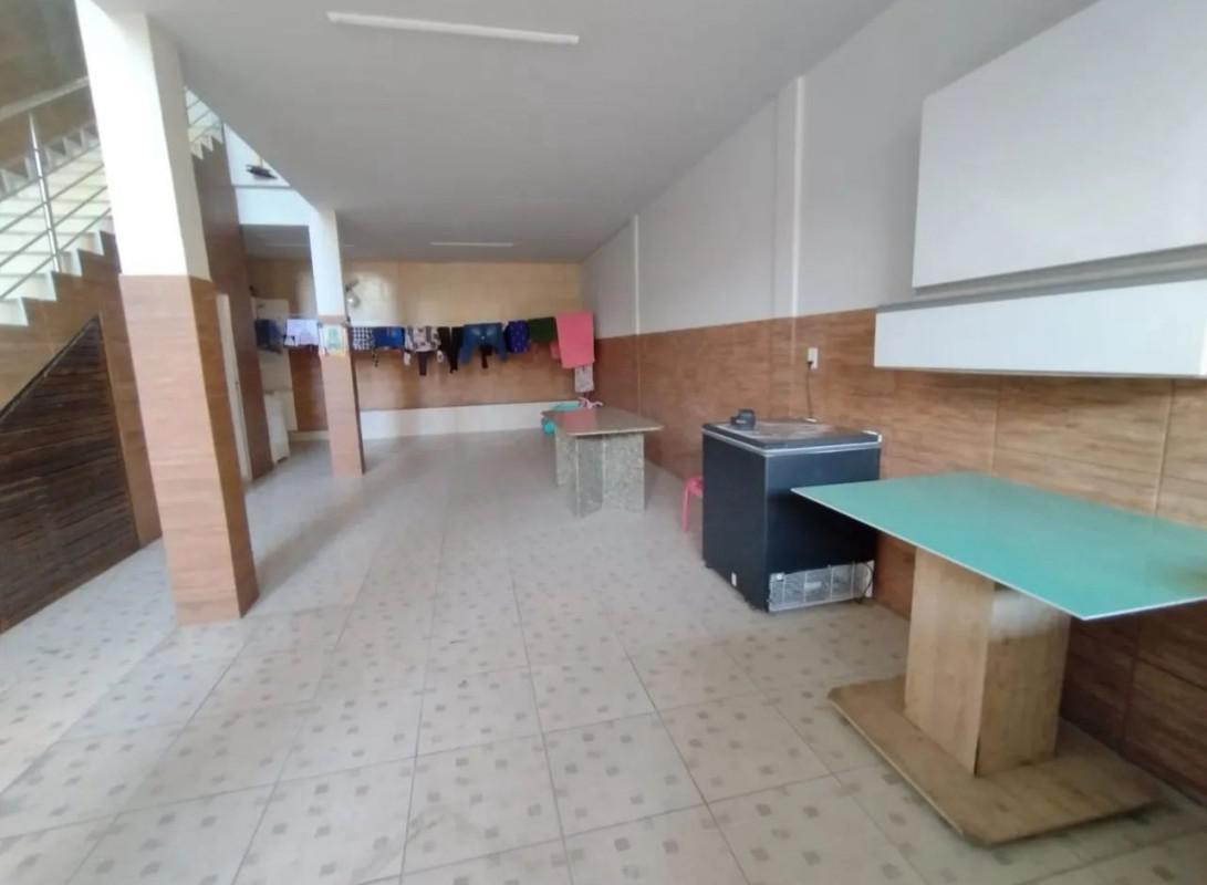 Casa, Barreiro, 4 Quartos, 4 Vagas, 1 Suíte