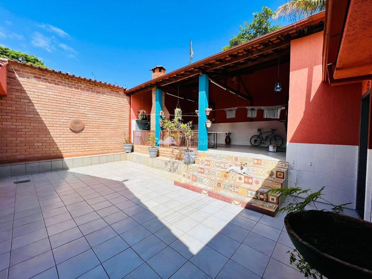 Casa, Itapoã, 4 Quartos, 3 Vagas, 1 Suíte