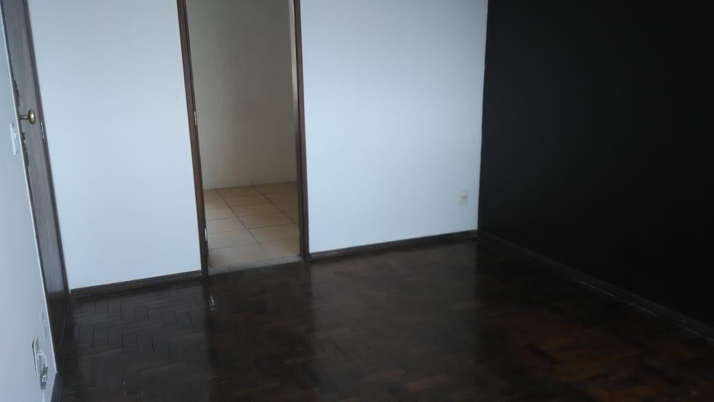 Apartamento, Alto Barroca, 3 Quartos, 1 Vaga